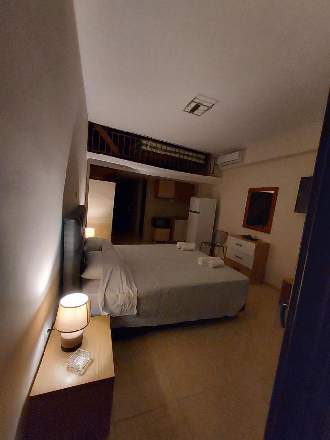 Prego Living Apartments Vathi  Zewnętrze zdjęcie