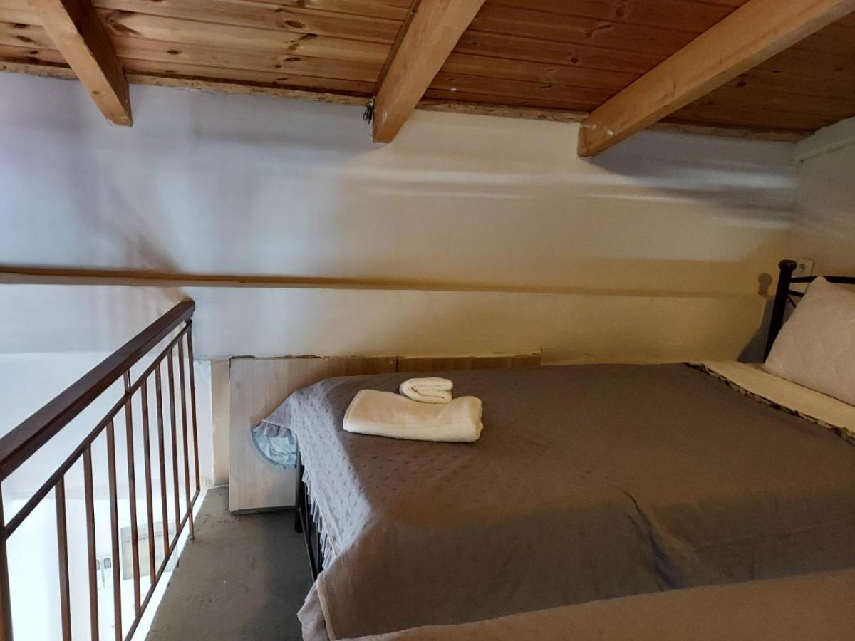 Prego Living Apartments Vathi  Zewnętrze zdjęcie