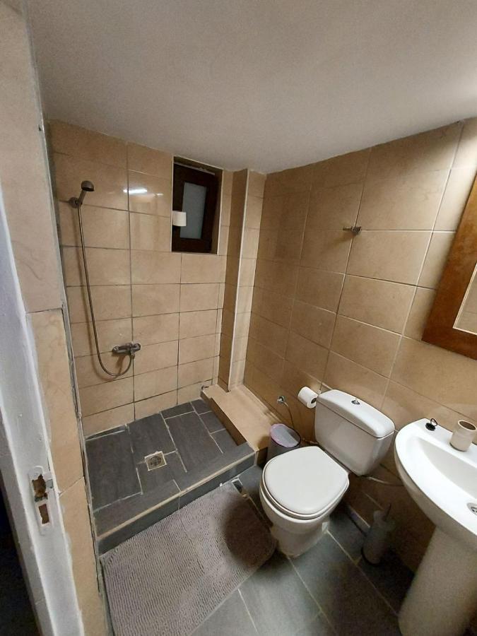 Prego Living Apartments Vathi  Zewnętrze zdjęcie